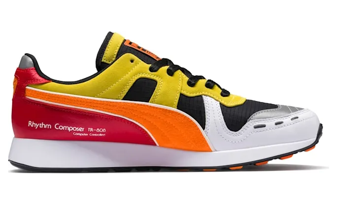 Puma RS-100 Roland