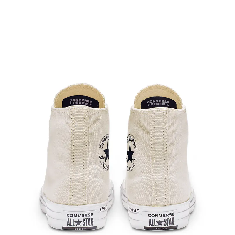 Converse Chuck Taylor All-Star Renew Hi Pale Putty Pale Putty/Black-White (164917C)