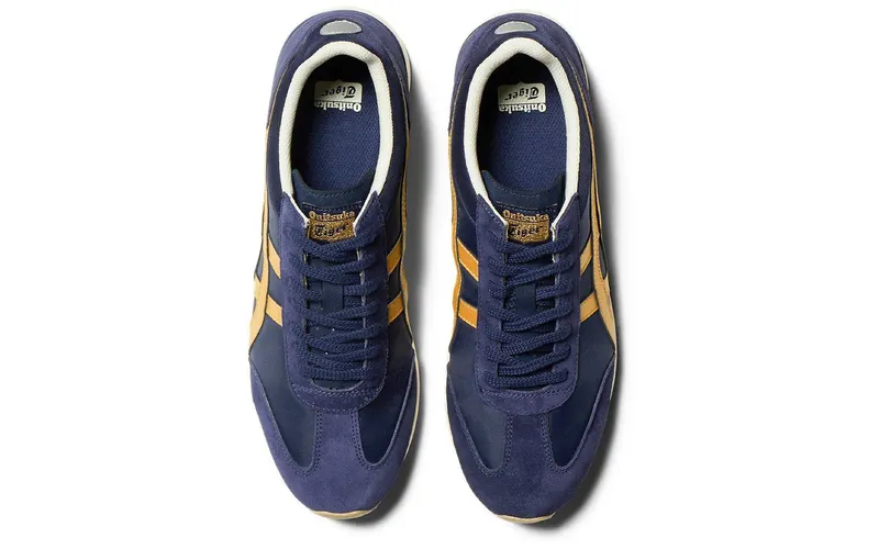 Onitsuka Tiger California 78 EX Peacoat Pure Gold (1183A355-406)