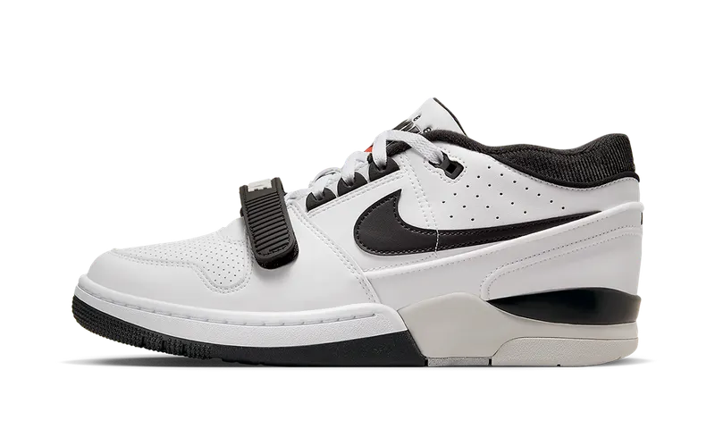 Nike Air Alpha Force 88 “Billie Eilish – White/Black” (DZ6763-102)