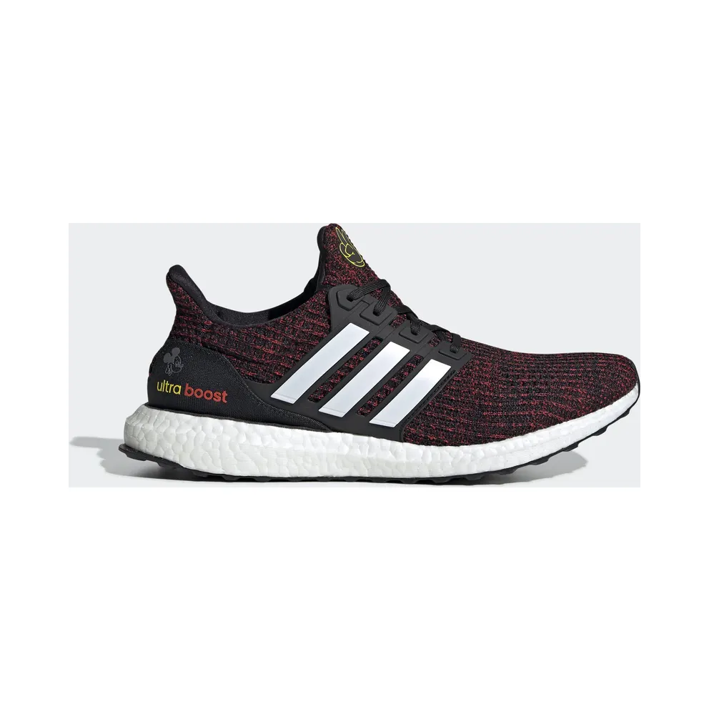 adidas Ultra Boost 4.0 Mickey Mouse (FX7796)