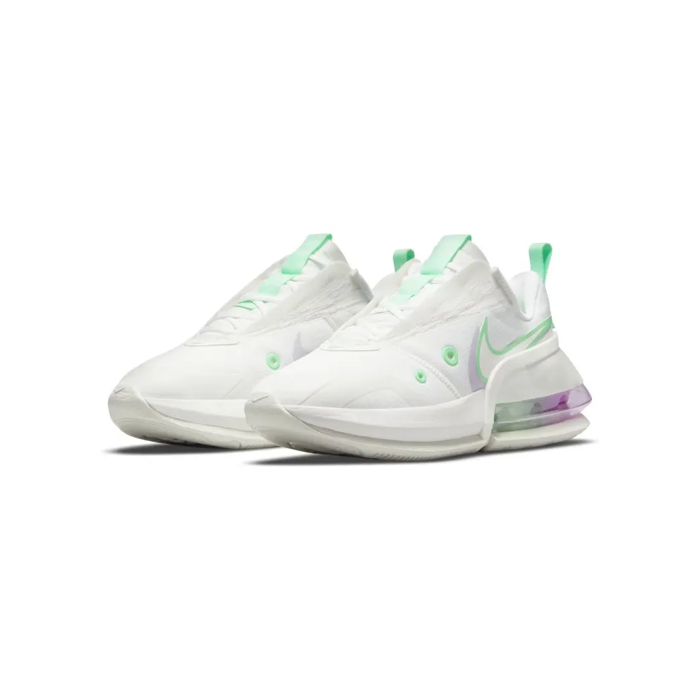 Nike Air Max Up White Green Glow Lilac (W) (CZ1639-100)