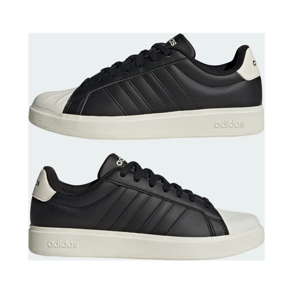 adidas Streettalk Black Off White (JP8278)