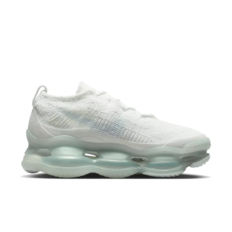 Nike Air Max Scorpion FK White Football Grey (DJ4702-100)