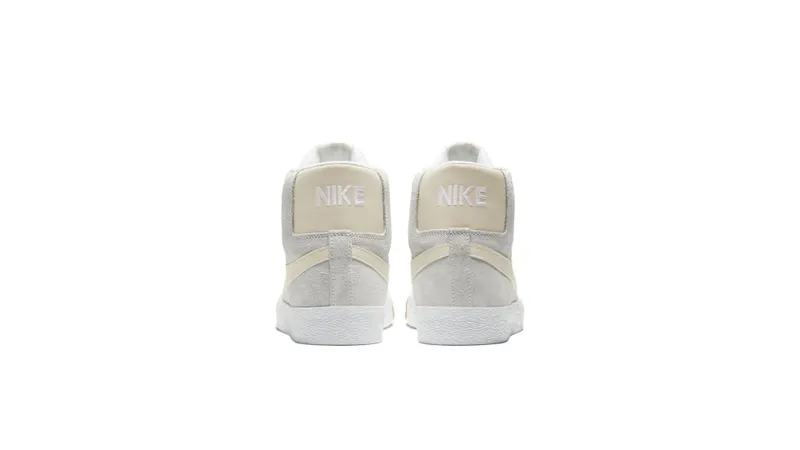 Nike SB Blazer Mid Photon Dust Photon Dust/White/White (864349-005)