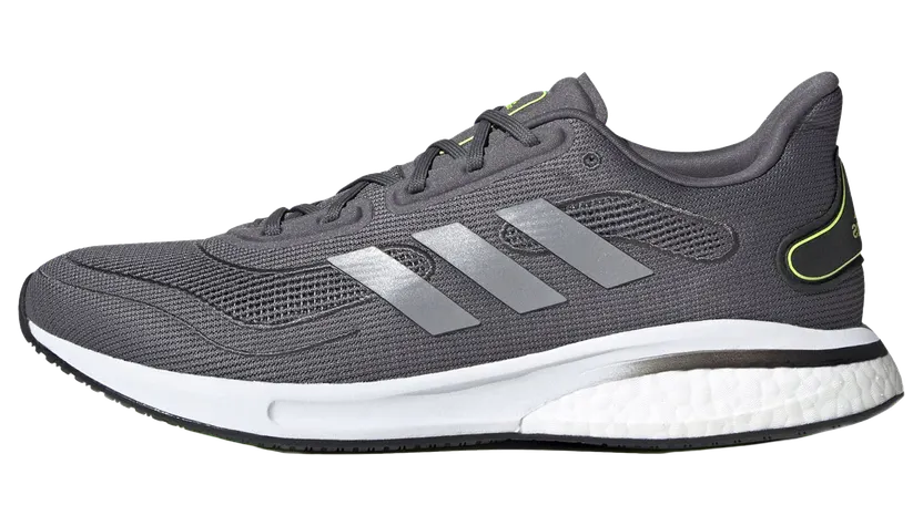 Adidas Supernova “Grey” (FV6028)