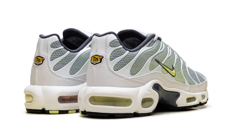 Nike Air Max Plus “Pebble Grey Lime” (HV6227-001)