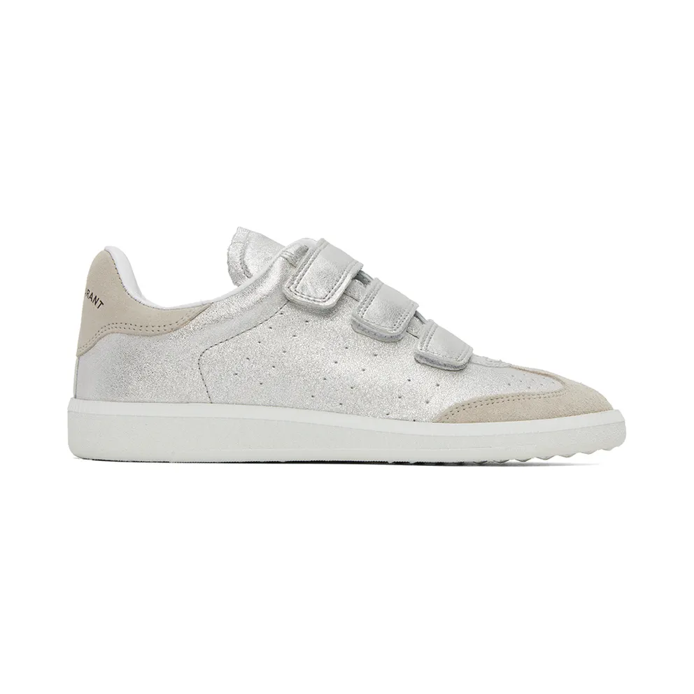 Isabel Marant Beth “Silver” (22HBK0031-22H019S)