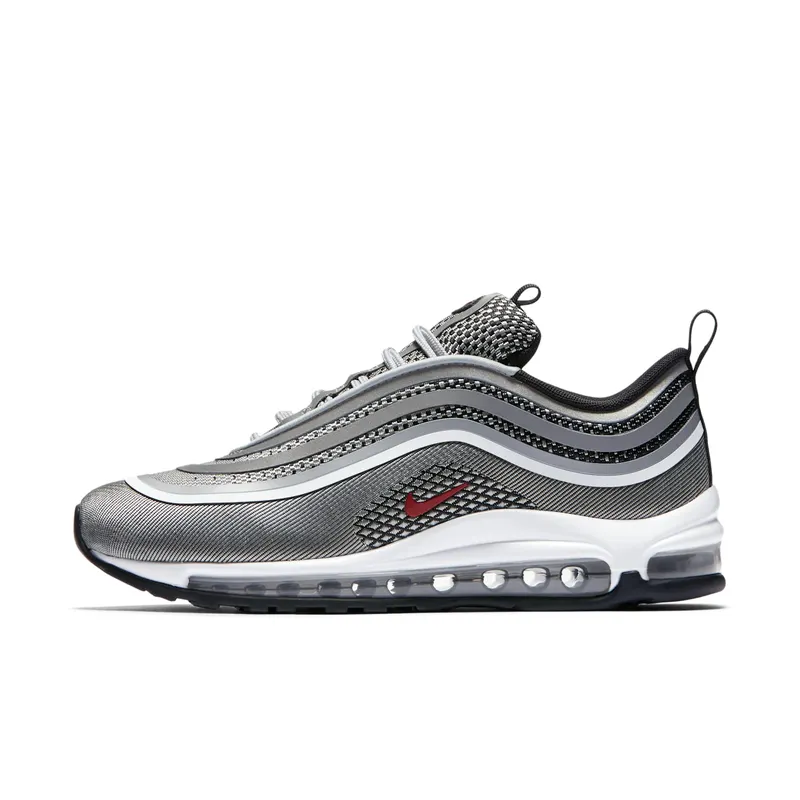 Nike Air Max 97 Ultra 17 Silver Bullet (W) (917704-002)