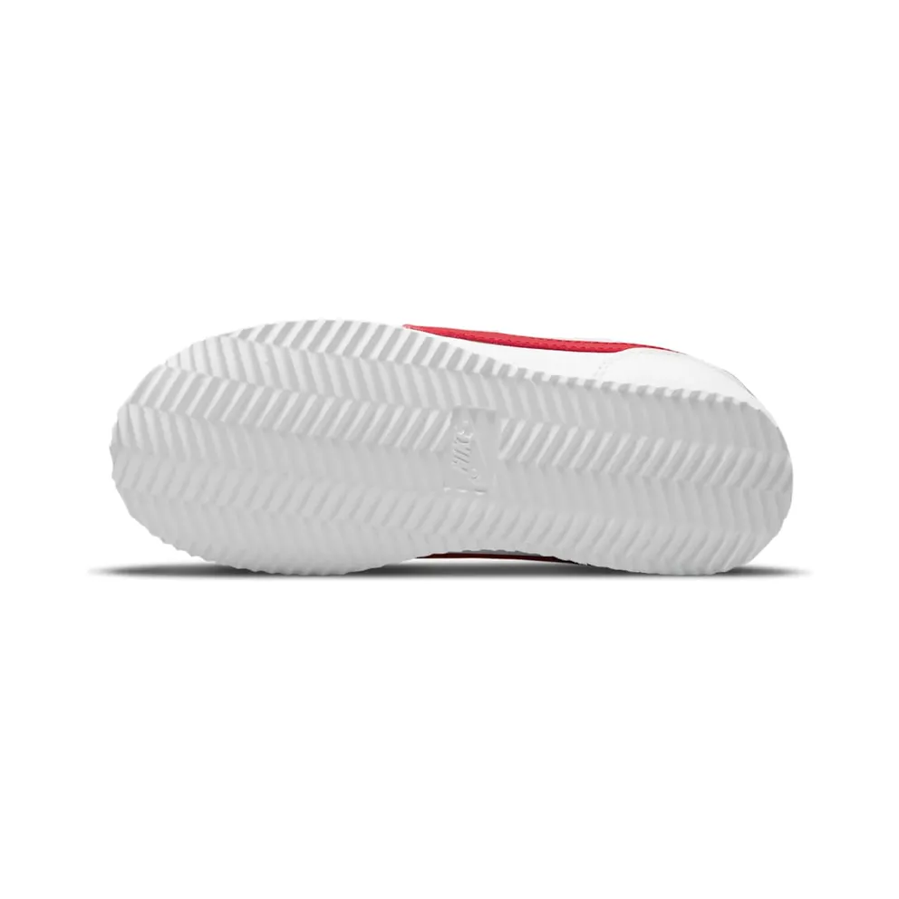 Nike Cortez Basic SL White Varsity Red (PS) White/Varsity Royal/Black (904767-103)