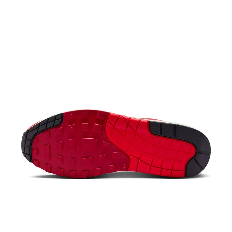 Nike Air Max 1 “Gym Red” (HQ3607-687)
