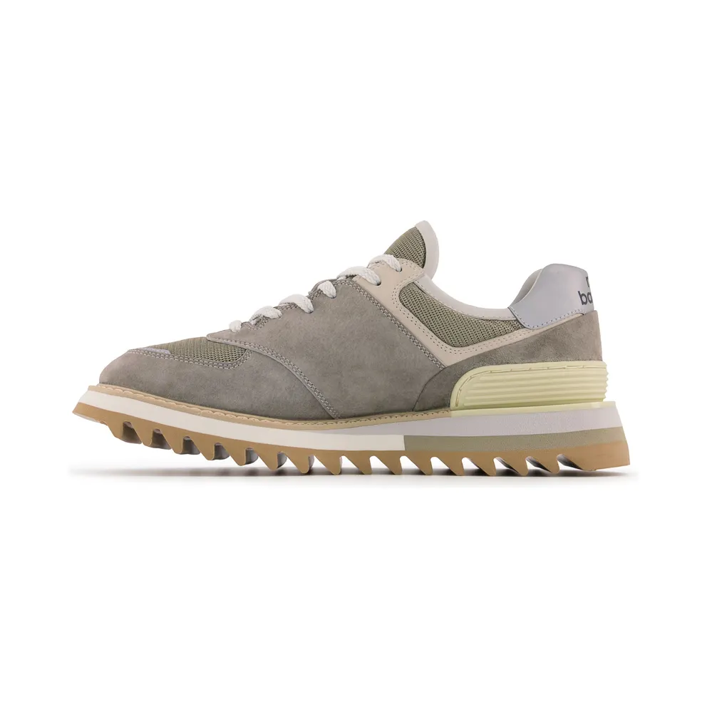 New Balance 574 TDS Grey (MS574TDT)