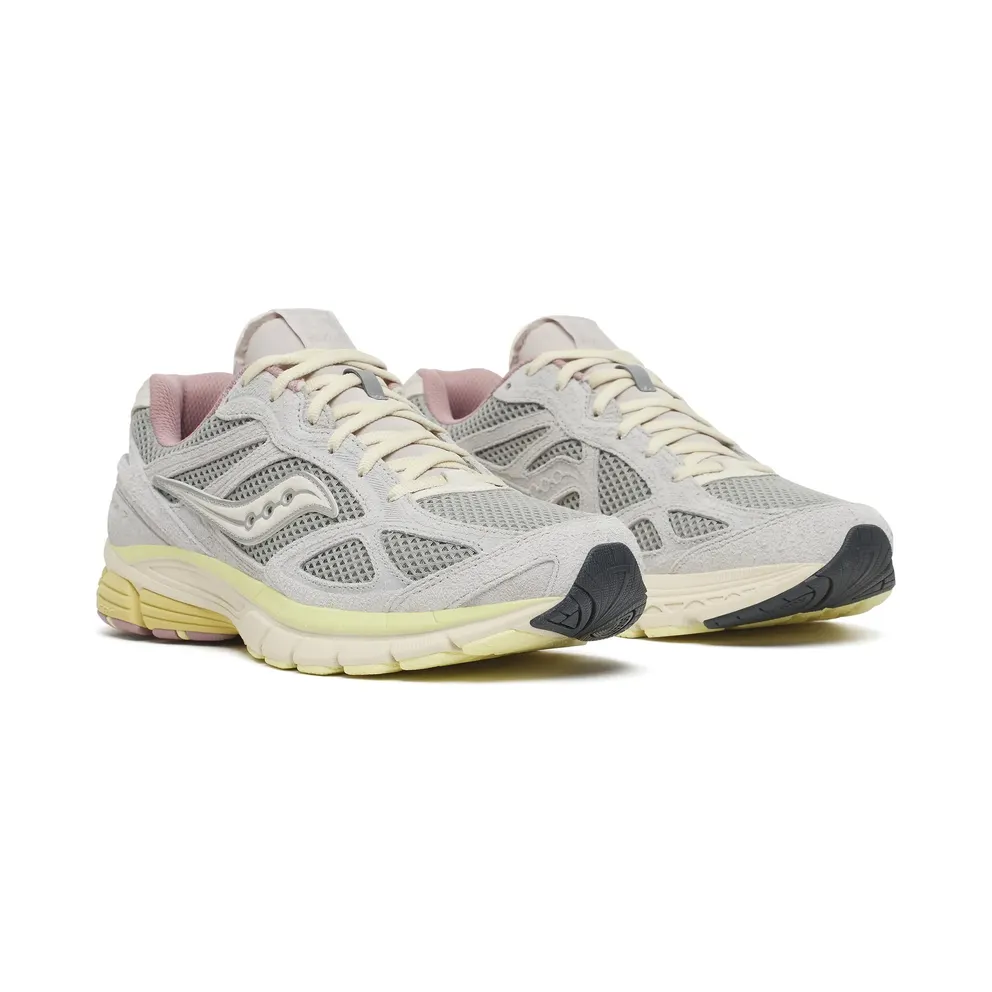 SAUCONY 3sixteen X Saucony Guide 7 v7.3 “Graphite” (S71044-1)