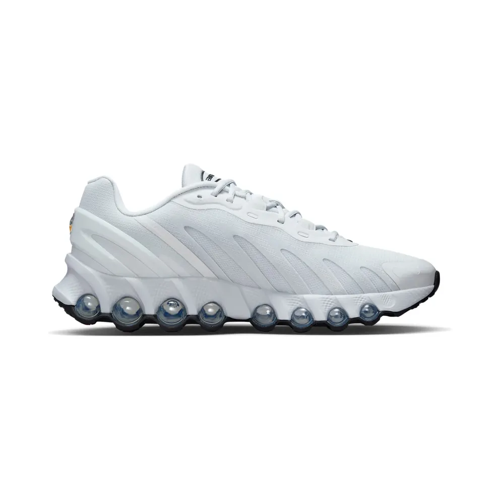 Nike Air Max Dn8 “Pure Platinum” (FQ7860-010)