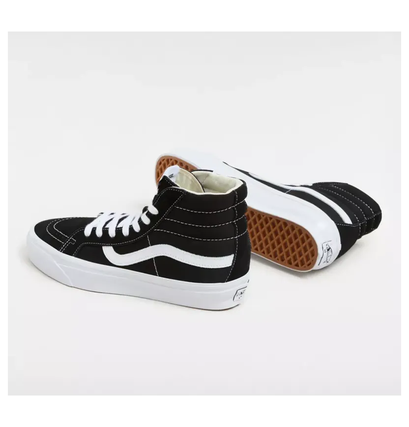vans-sneaker VN000CR0BA2