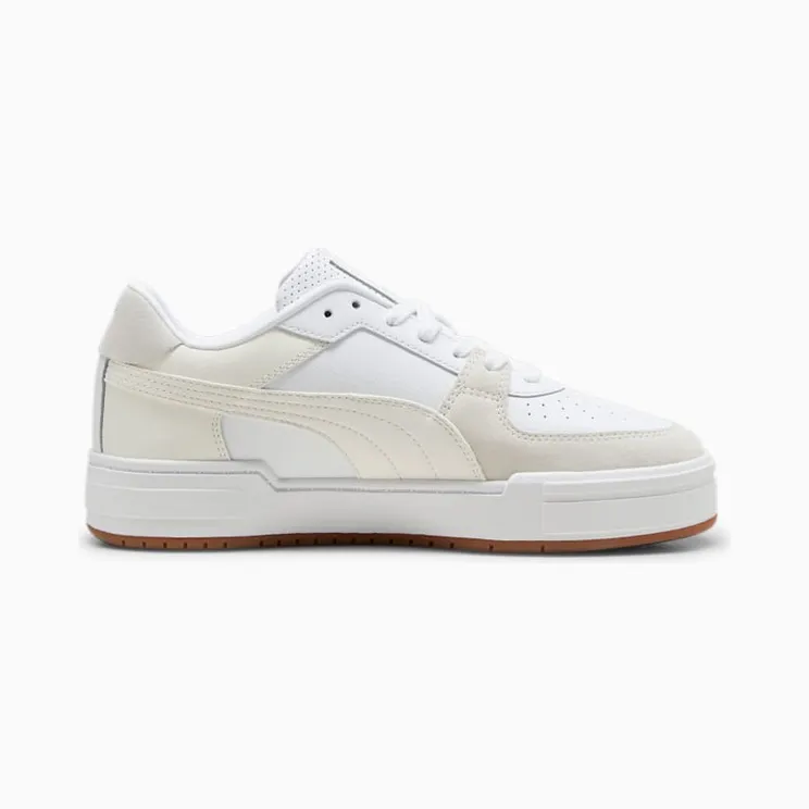 Puma CA Pro Gum White Beige (395753-01)