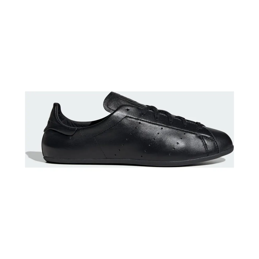 Adidas Stan Smith Lo Pro Core Black / Core Black / Carbon (JR6010)