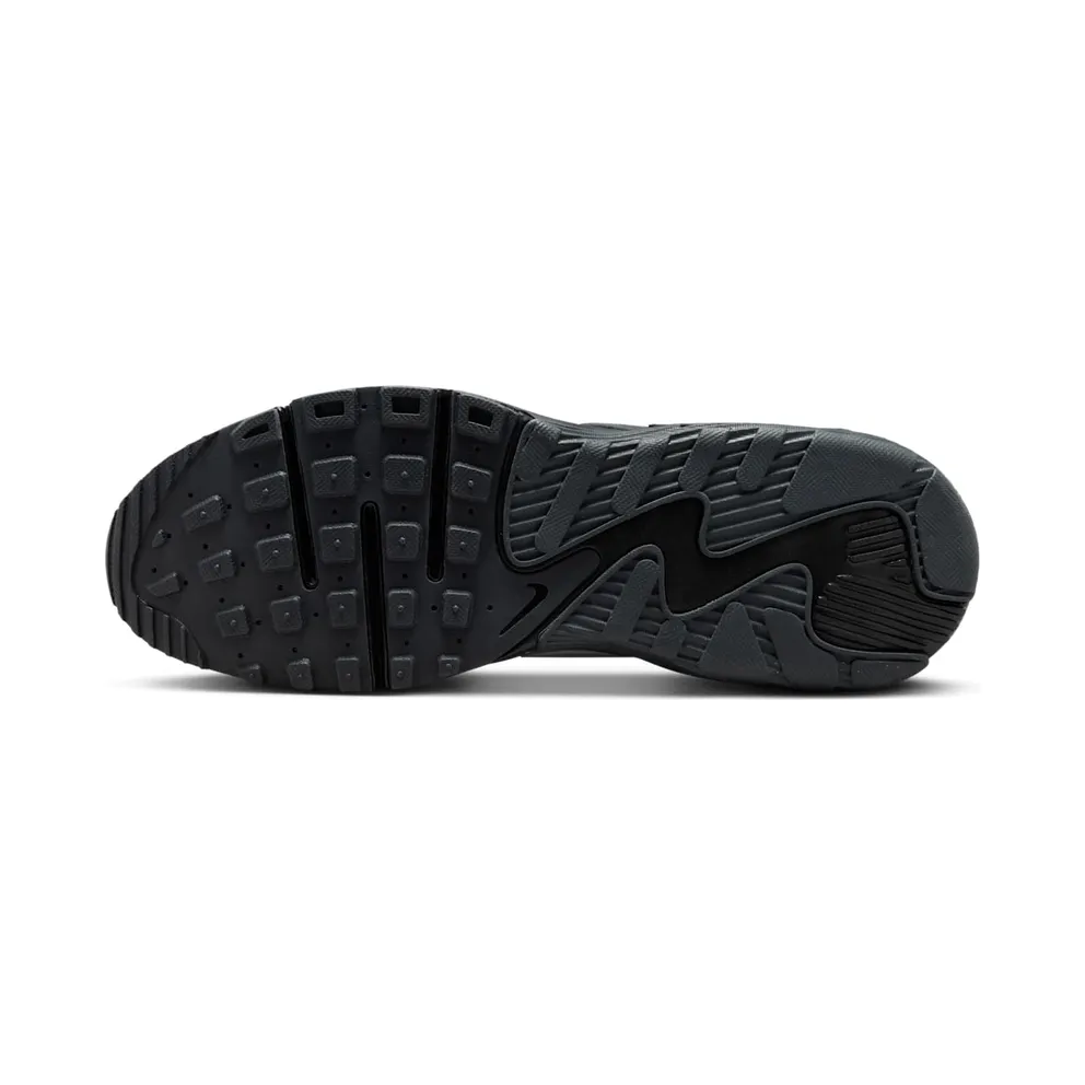 Nike Air Max Excee Dark Smoke Grey Black Racer Blue Summit White (FZ5486-001)