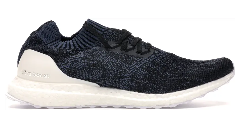adidas Ultra Boost Uncaged Tech Ink (CM8278)