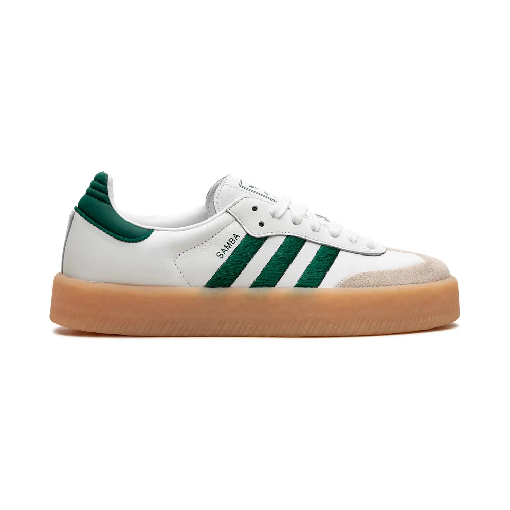 Adidas SAMBAE “White” (ID0440)