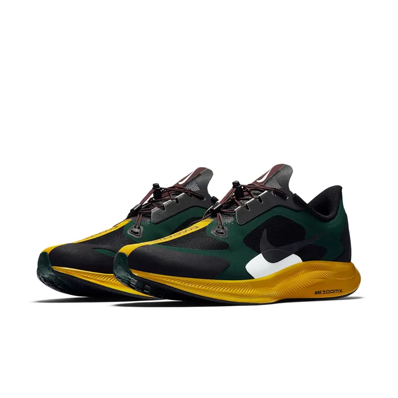 Nike Zoom Pegasus 35 Turbo Gyakusou Fir Fir/Black-Gold Dart-Deep Burgundy (BQ0579-300)