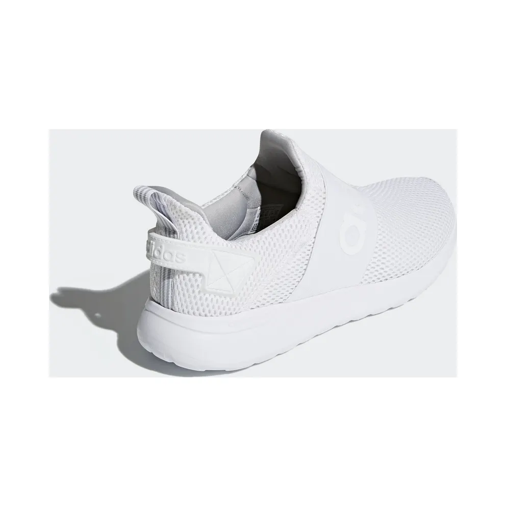 adidas Lite Racer Adapt Cloud White Grey Cloud White/Cloud White/Grey Two (BC0941)