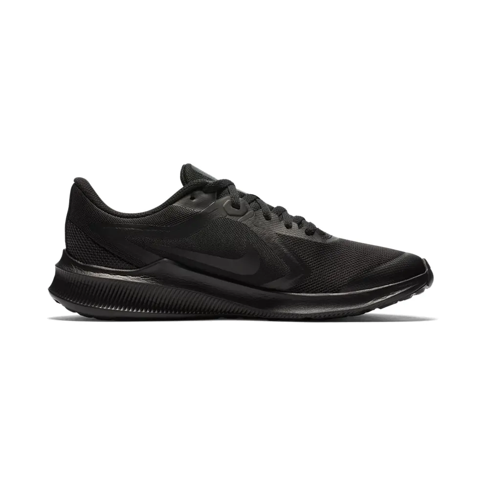 Nike Downshifter 10 Older Kids’ Running Black (CJ2066-017)