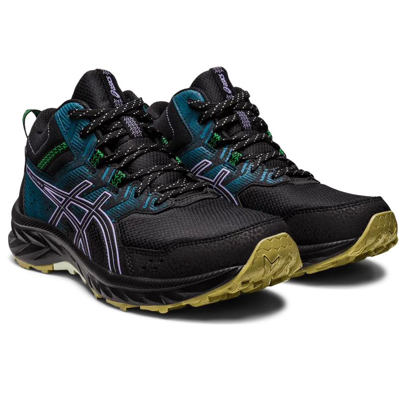 Asics GEL-VENTURE 9 MT Black/Digital Violet (1012B315.001)