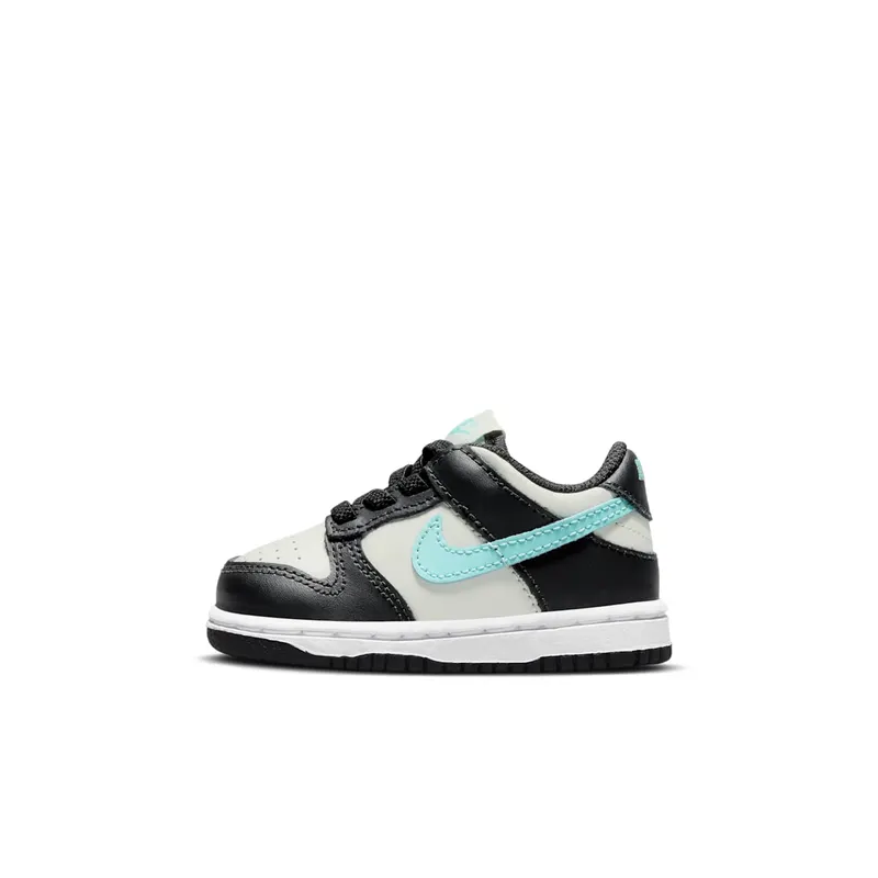 Nike Dunk Low Light Bone Tropical Twist (TD) (CW1589-003)