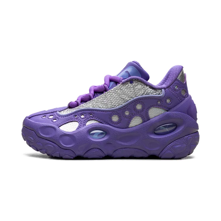 Puma Lafrancé Rnr GS “Dark Amethyst” (312740-01)