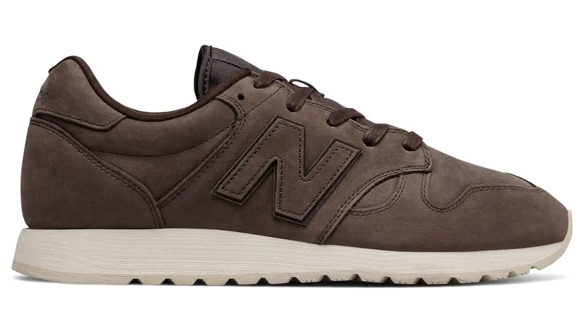 New Balance 520 Brown (U520BJ)