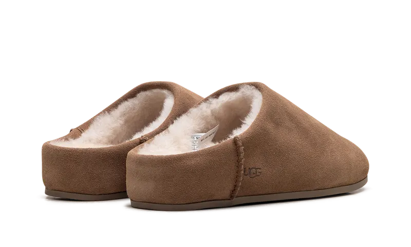 Ugg Elea Slip-On Slide “Chestnut” (1171390-CHE)