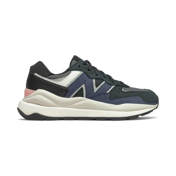 New Balance 57/40 Black Navy (W) (W5740LB)