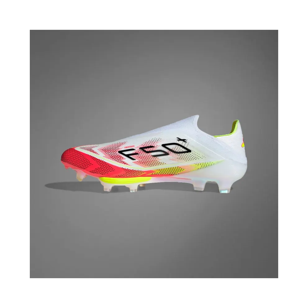 adidas F50+ Laceless FG Solar Pack (IE1251)