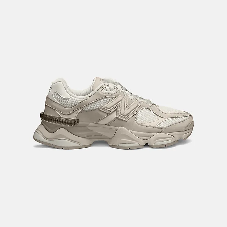 New Balance 9060 “ASOS Exclusive – White Beige” (U9060SA)