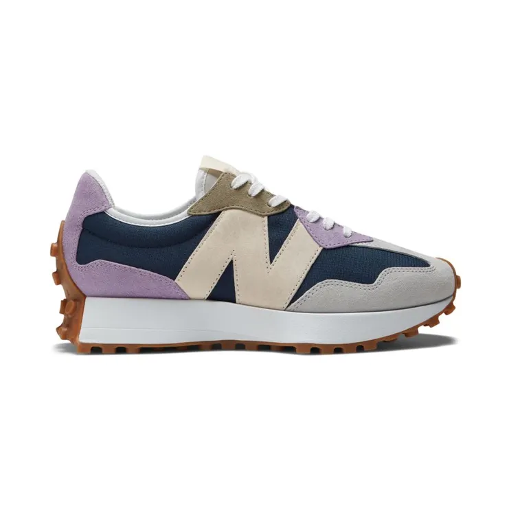 New Balance WS327 PAA Natural Indigo (WS327PAA)
