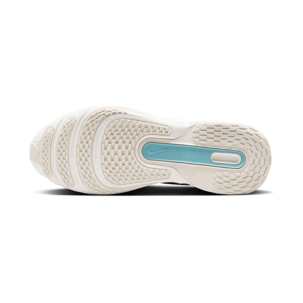Nike Air Zoom Upturn SC Light Orewood Brown Denim Turquoise (IB2764-101)