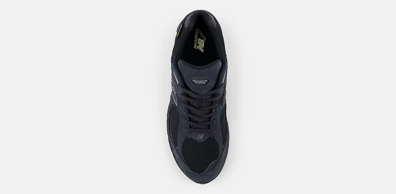 New Balance 2002R “Cordura – Phantom Black” (M2002RPJ)