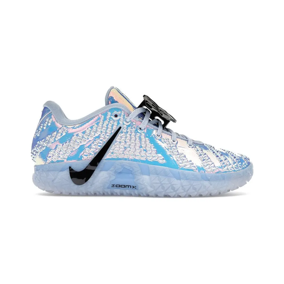 Nike Ja 3 LX All-Star Warning Label (IB6507-400)