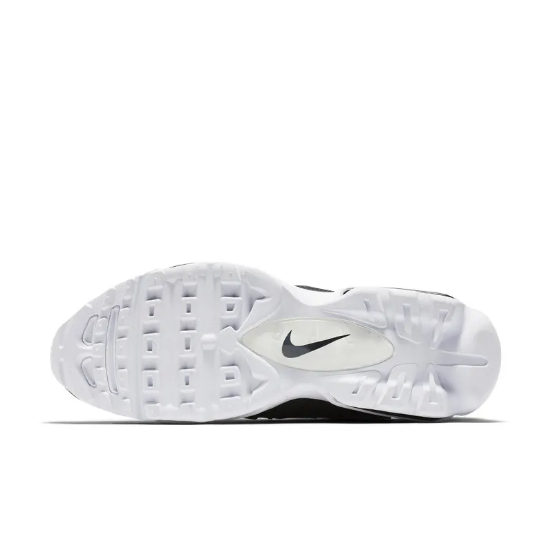 Nike Air Max 96 II XX Black White (870166-001)