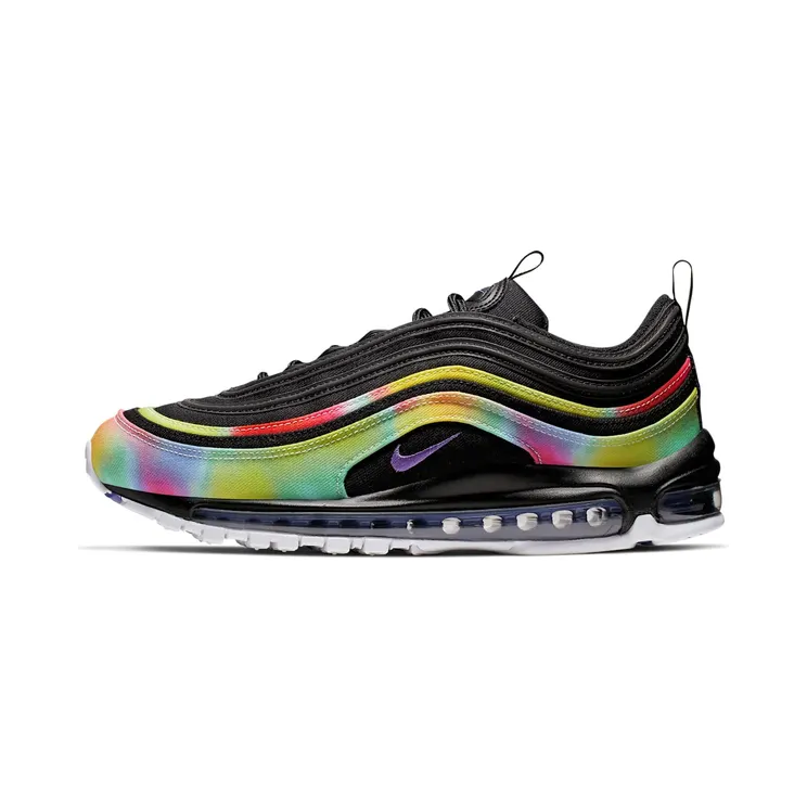 Nike Air Max 97 ‘Tie-Dye’ (CK0841-001)