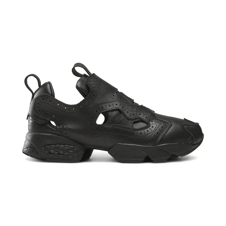 Reebok Instapump Fury 94 Engineered Garments Black (100217033)