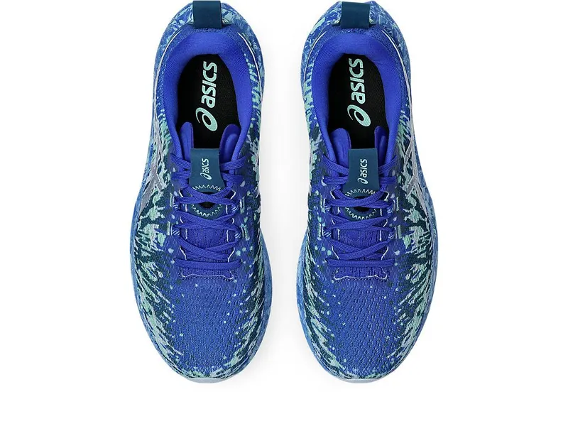 ASICS NOOSA TRI 16 “Neon Blue / Illuminate Mint” (1011B872-404)