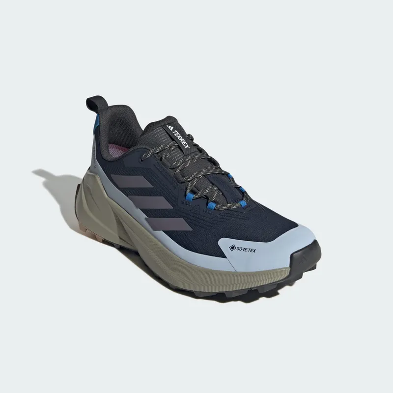 Adidas Terrex Trailmaker 2 GORE-TEX Hiking Legend Ink / Aurora Ink / Crystal Sky (JR6575)