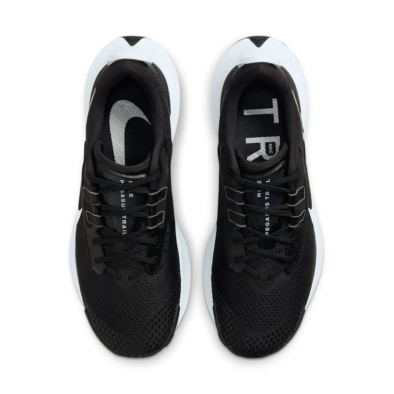 Nike Pegasus Trail 3 Trail Running Black (DA8698-001)