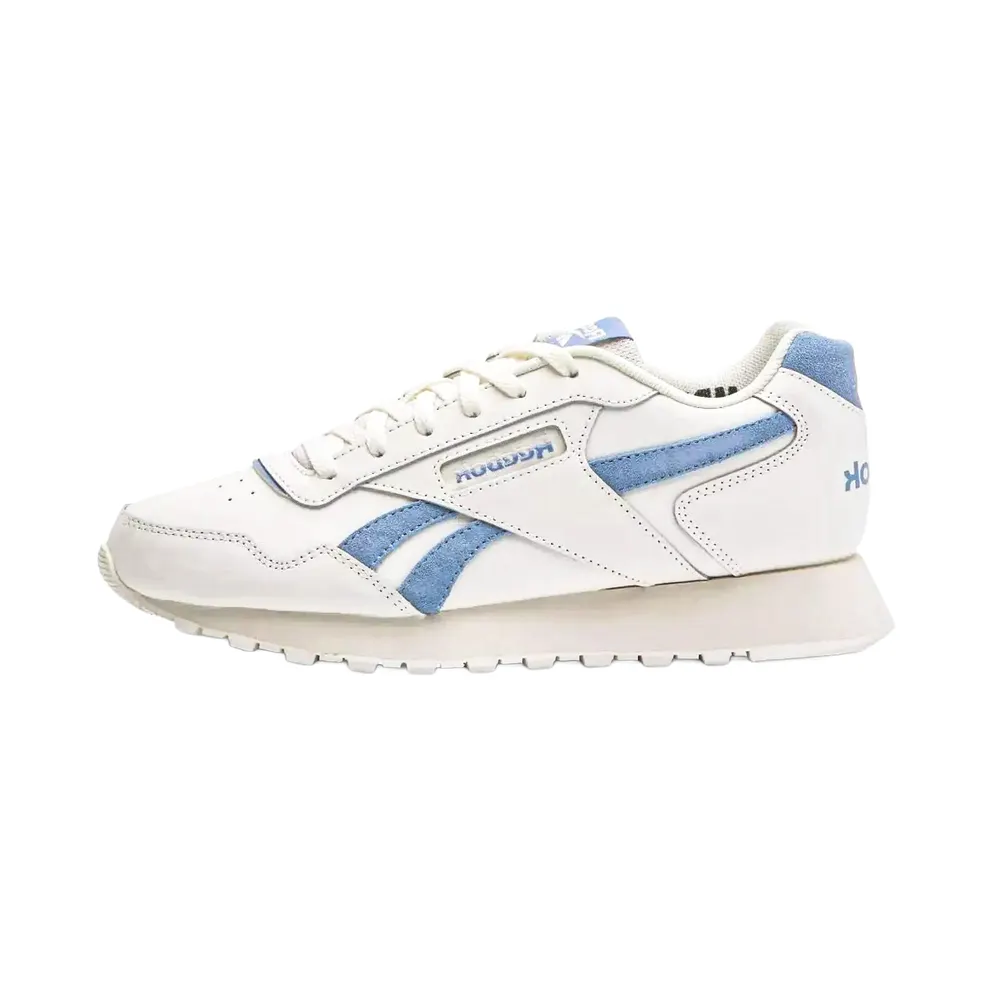 Reebok Glide “Bone Vintage Blue” (100201-957)
