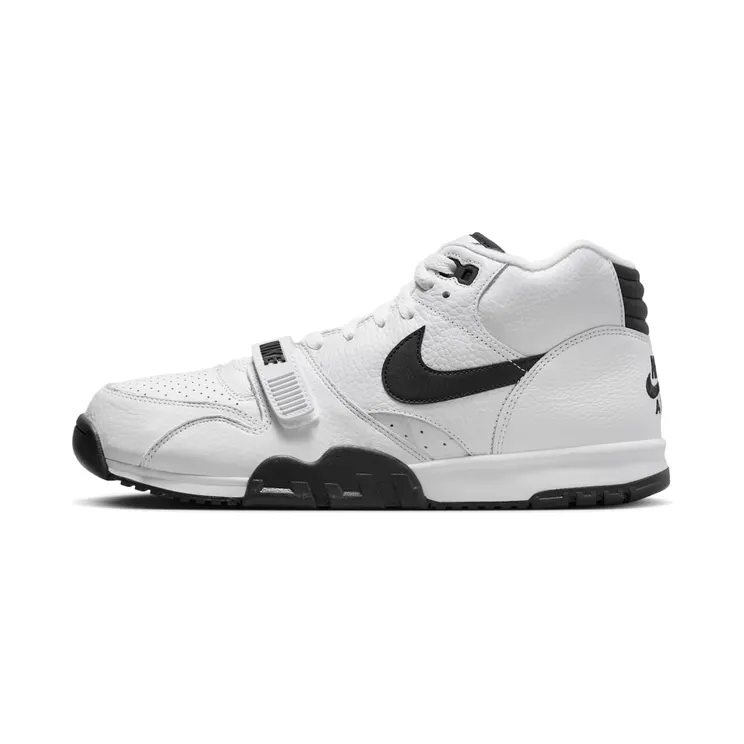 Nike Air Trainer 1 “White / Black” (FB8066-100)