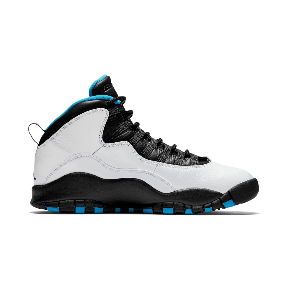 Air Jordan Nike AJ X 10 Retro Powder (2014) (310805-106)