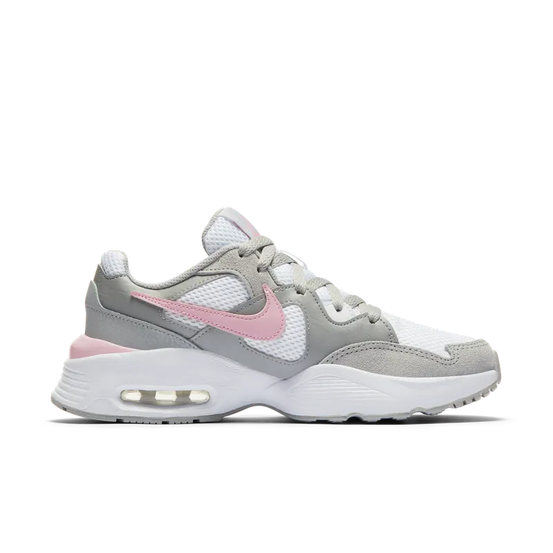 Nike Air Max Fusion Older Kids’ Grey (CJ3824-003)