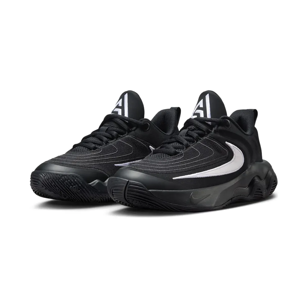 Giannis Immortality 4 Black White (FZ6734-001)